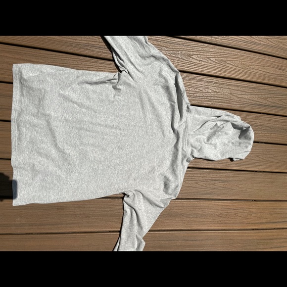 Champion lightweight hoodie - Picture 7 of 7